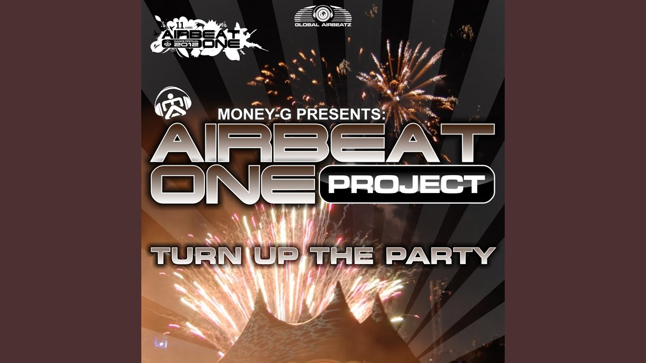 Turn up the Party (Vocal Mix)
