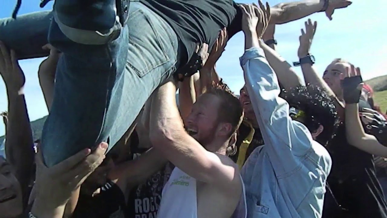 HYSTERIE COLLECTIVE # Official video clip #