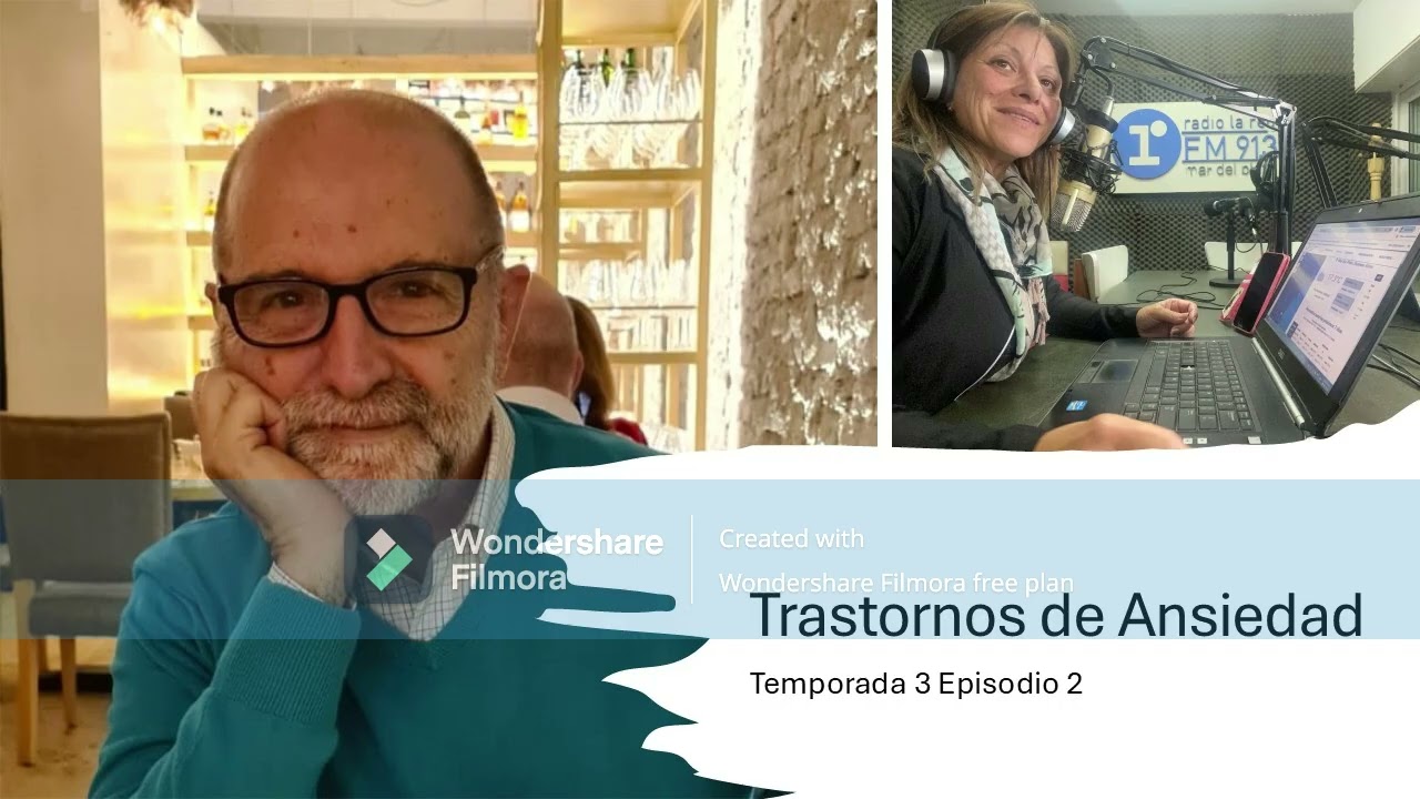 T3 E2 Trastorno de Ansiedad