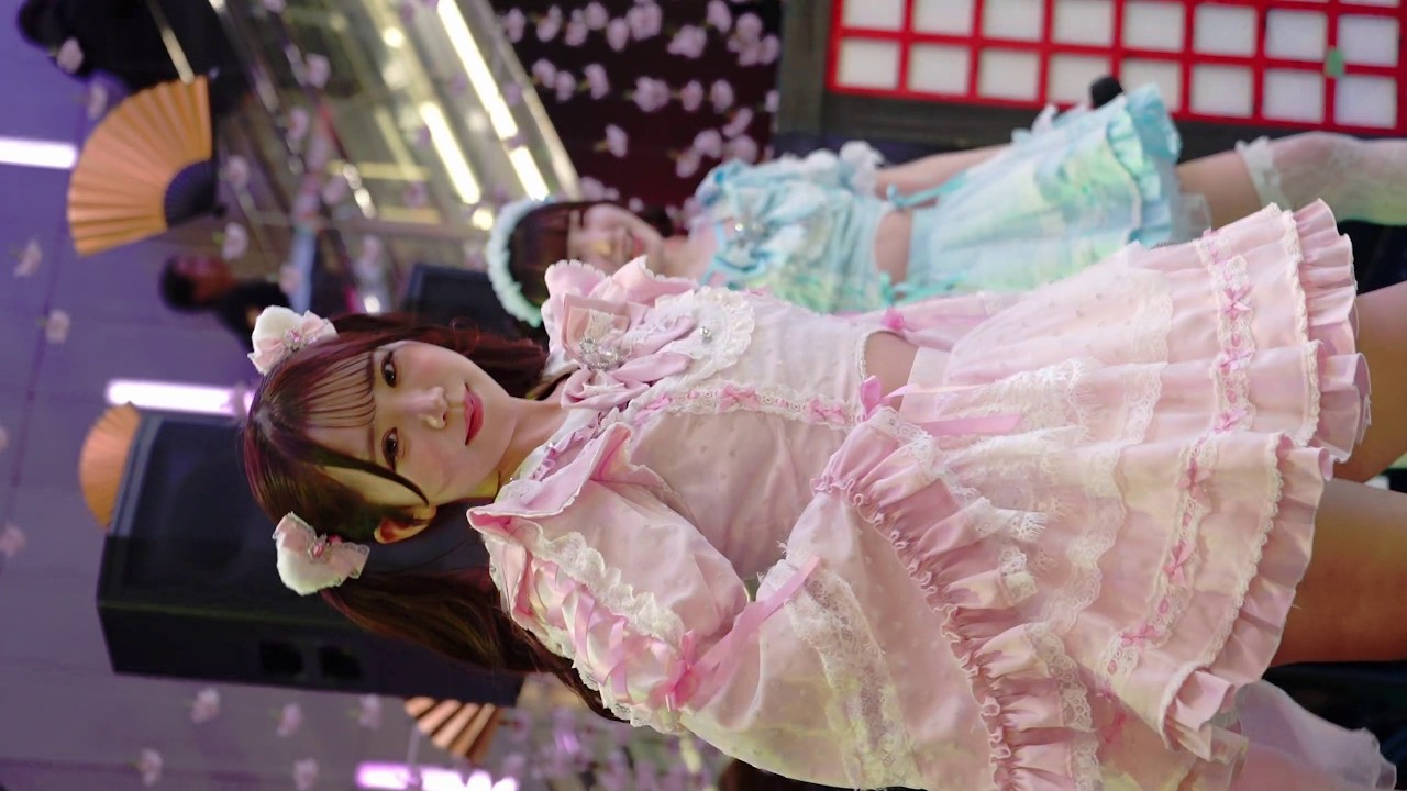 260314【Sugar♡Holic】#しゅがほり #JapaneseIdol #推しカメラ #後藤理花 #内川まどか #SugarHolic