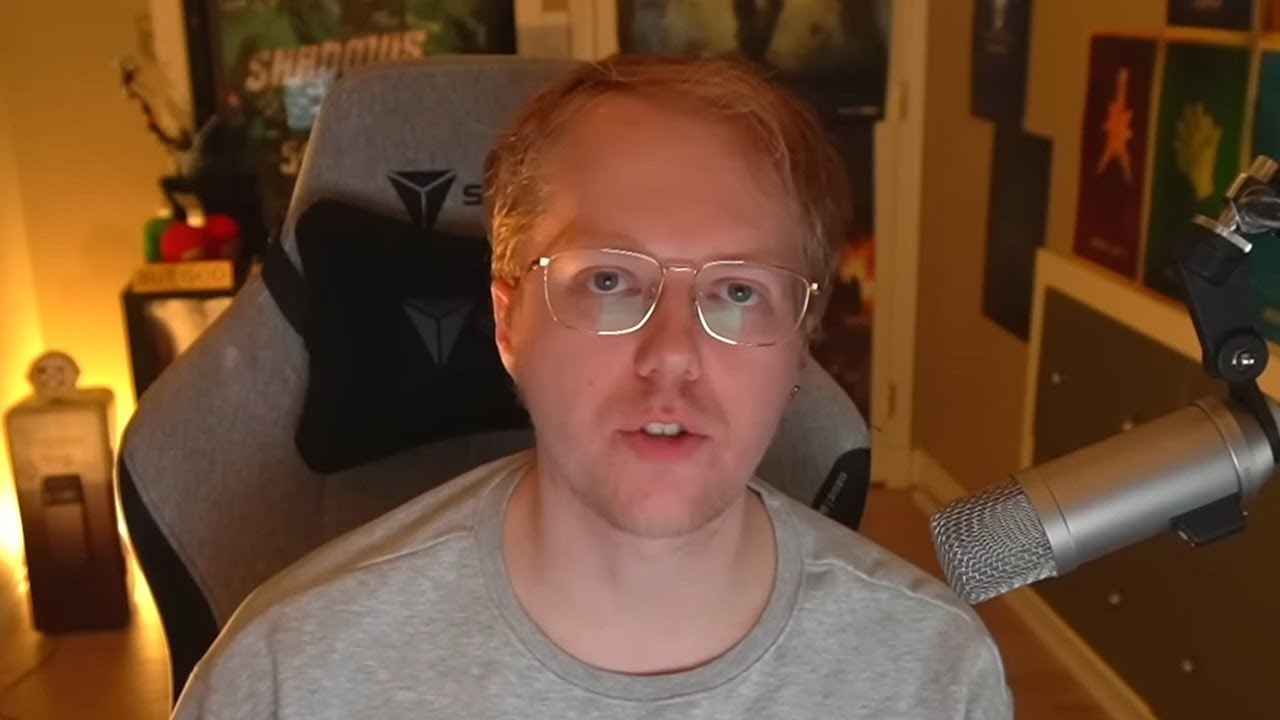 MrTLexify Situation Is Horrible