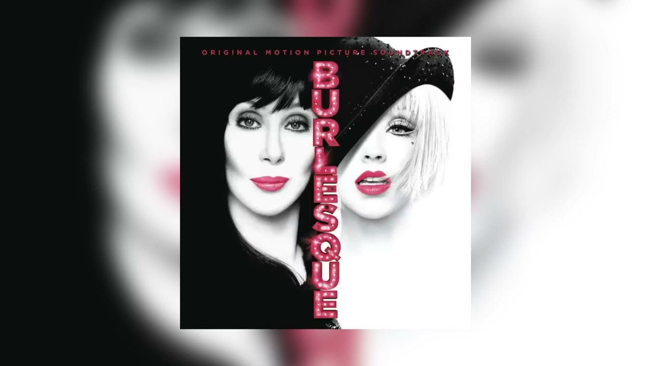 show me how you burlesque // christina aguilera (sped up)