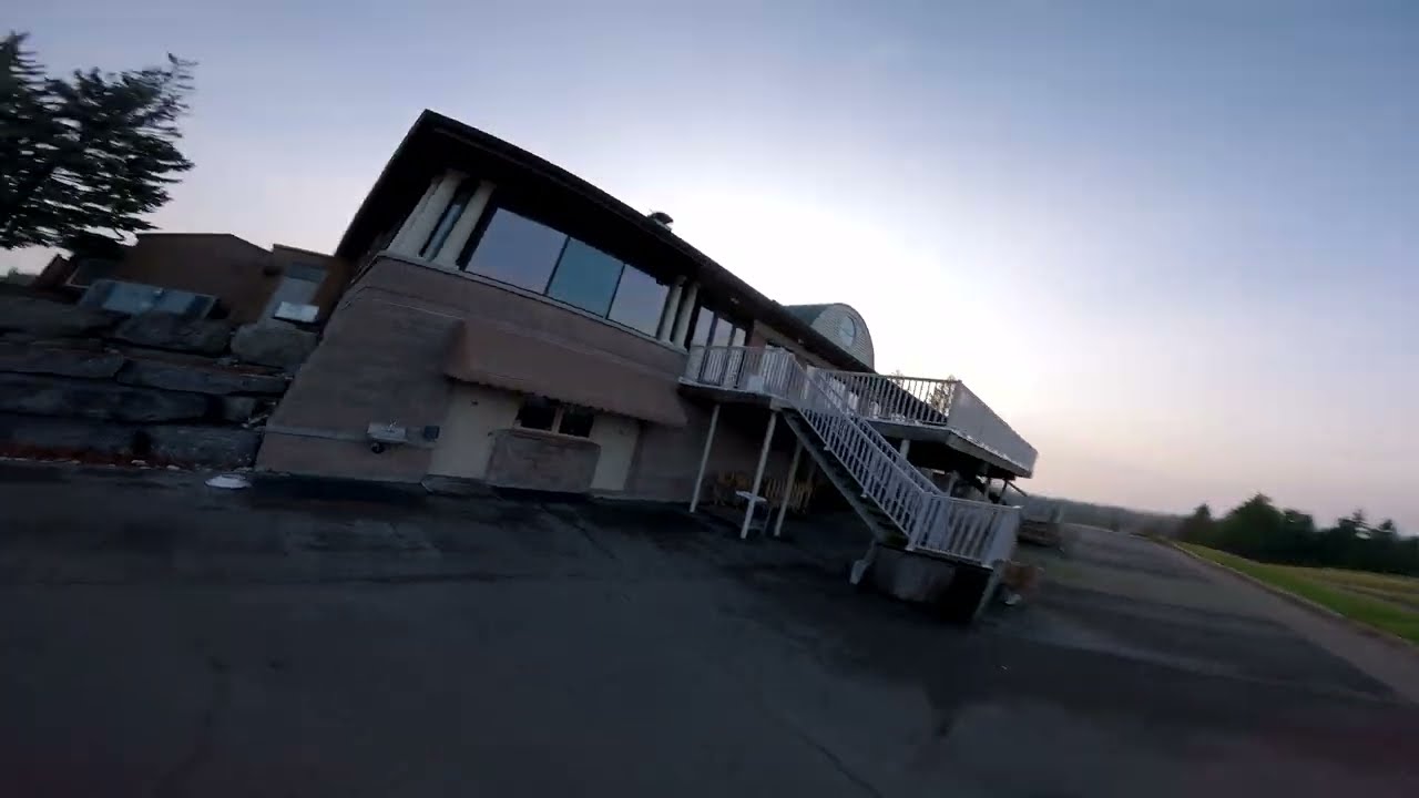 First Rips of 2023 with Quadmula Siren F5 Mini Split and GoPro Hero 11 Mini
