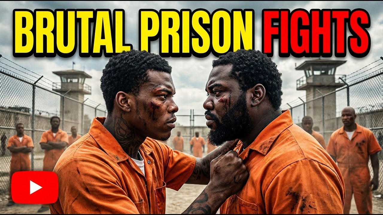 BIG K VS RUTHLESS RUDY