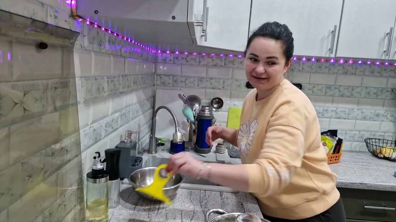 Вечер вторника 😉