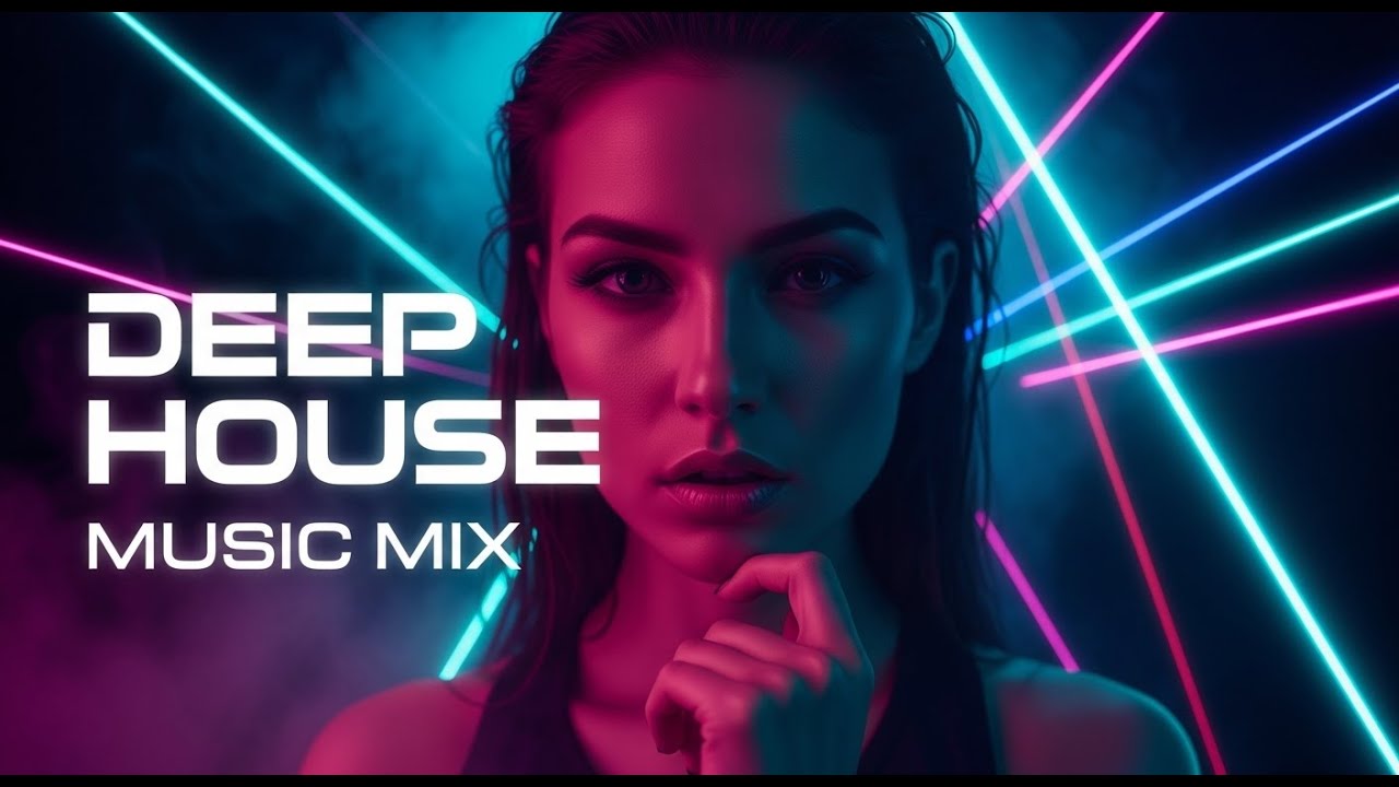 Emotional Melodic Deep House | Best of 2025