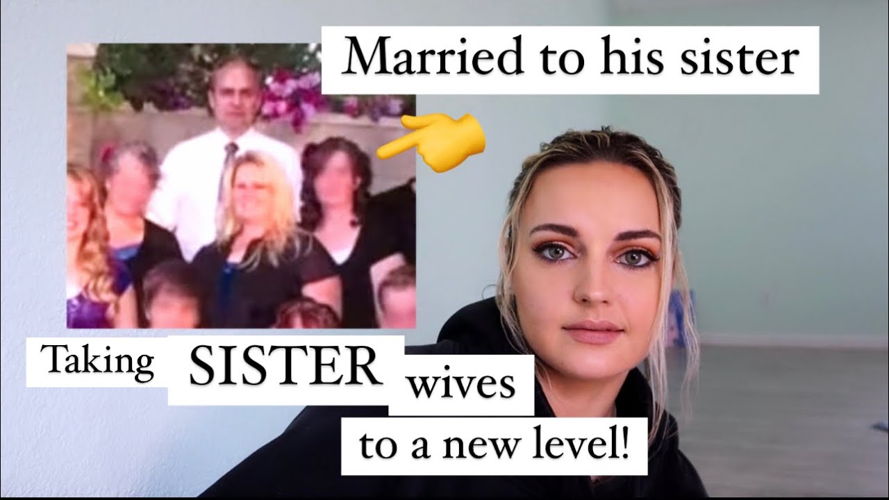 My dads relationship with his SISTER!
