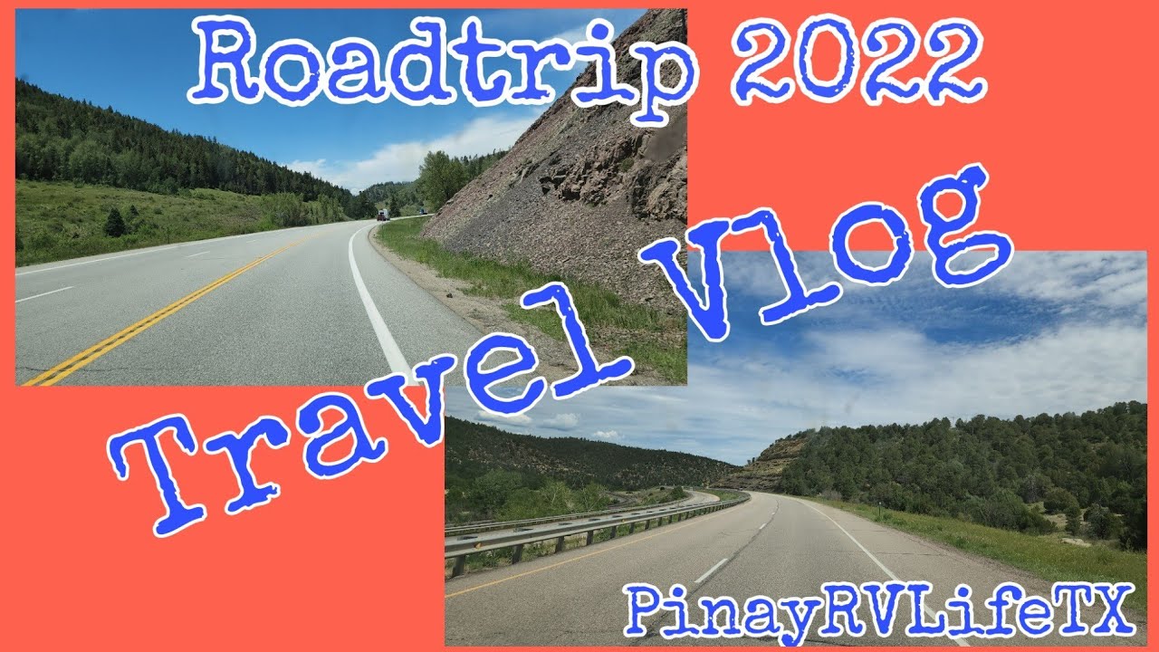 TRAVELLING VLOG FROM OUR TRIP 2022