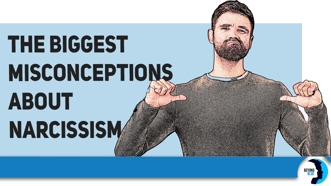 The 8 Biggest Misconceptions About Narcissism That Almost Everyone Believes