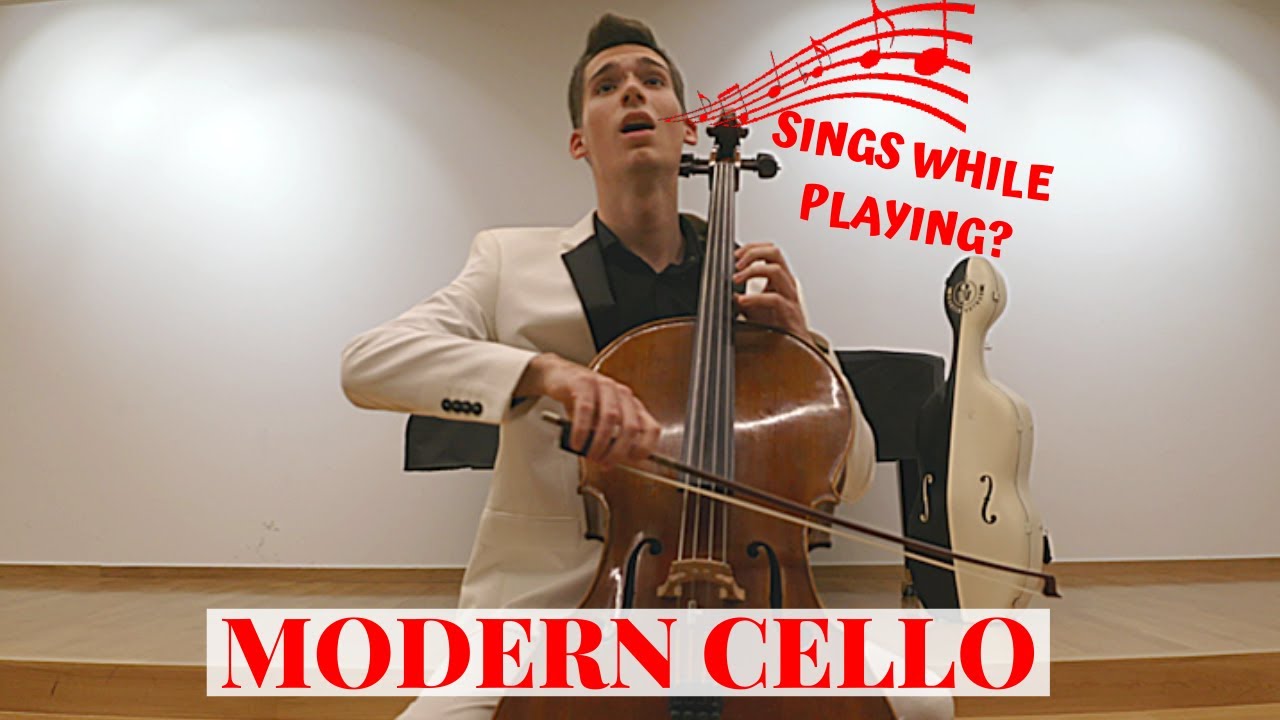 Theresa's Groove (Matthias Bartolomey) │ 4K 2020 │ Martin Kutnar