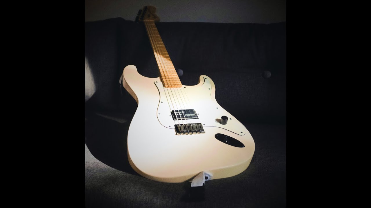 [FREE] Acoustic Guitar Type Beat 