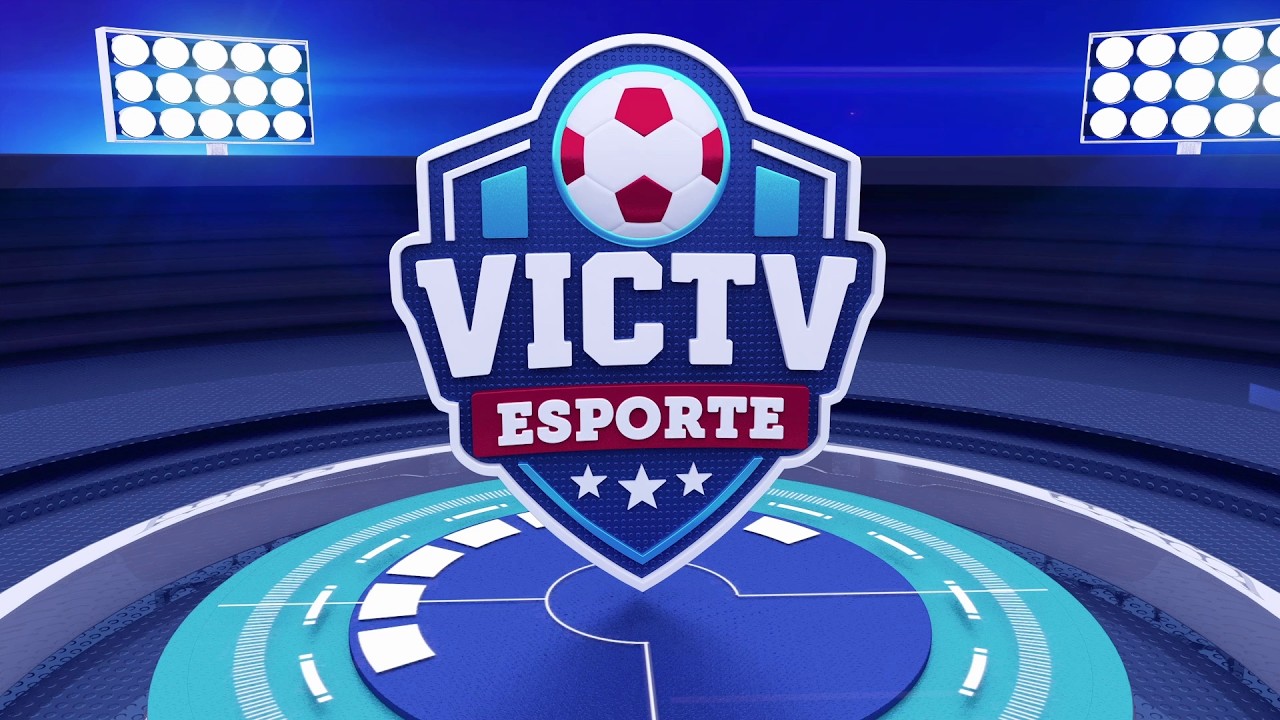 VICTV ESPORTE| AO VIVO | 06-03-2026