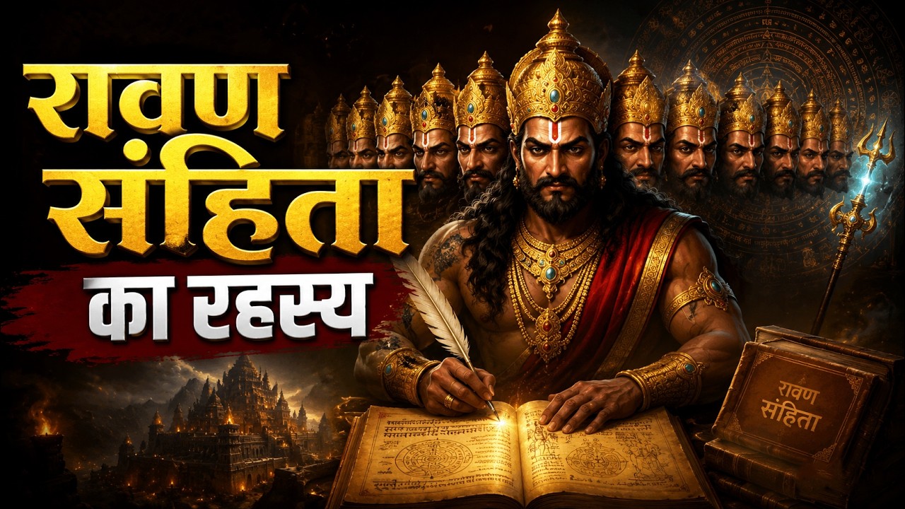 रावण संहिता | Ravan Samhita