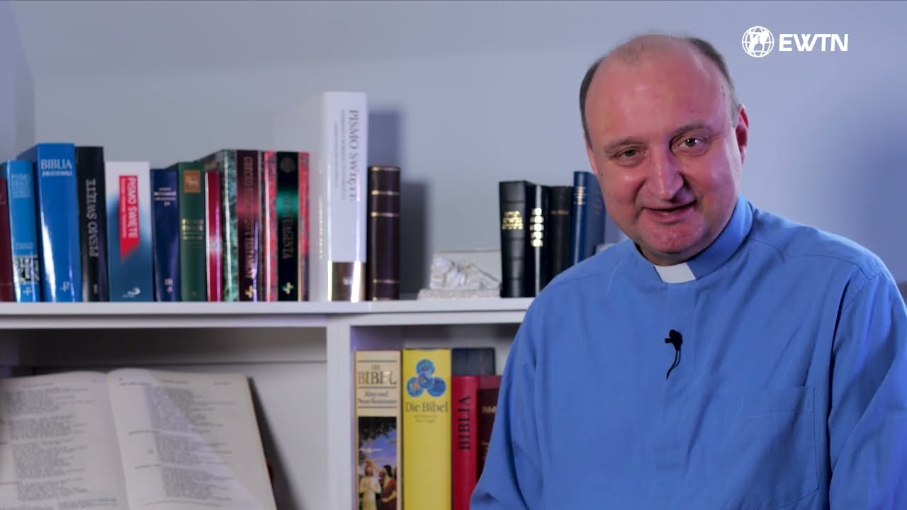 Jaką Biblię wybrać?