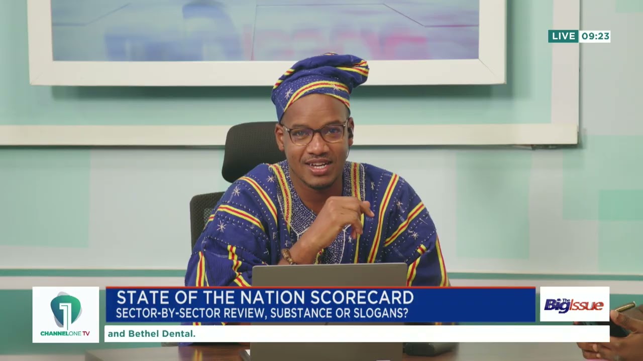SONA 2026 Scorecard: Substance or Slogans? Sector-by-Sector Review | The Big Issue