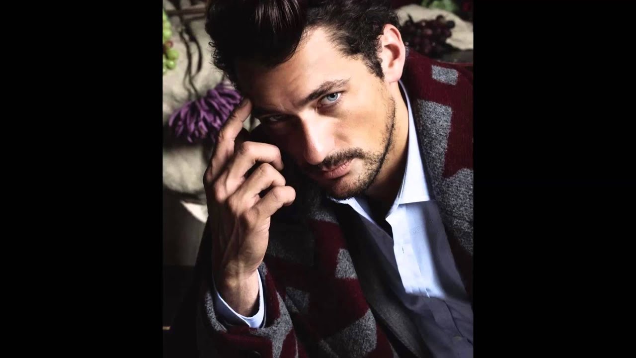 David Gandy 