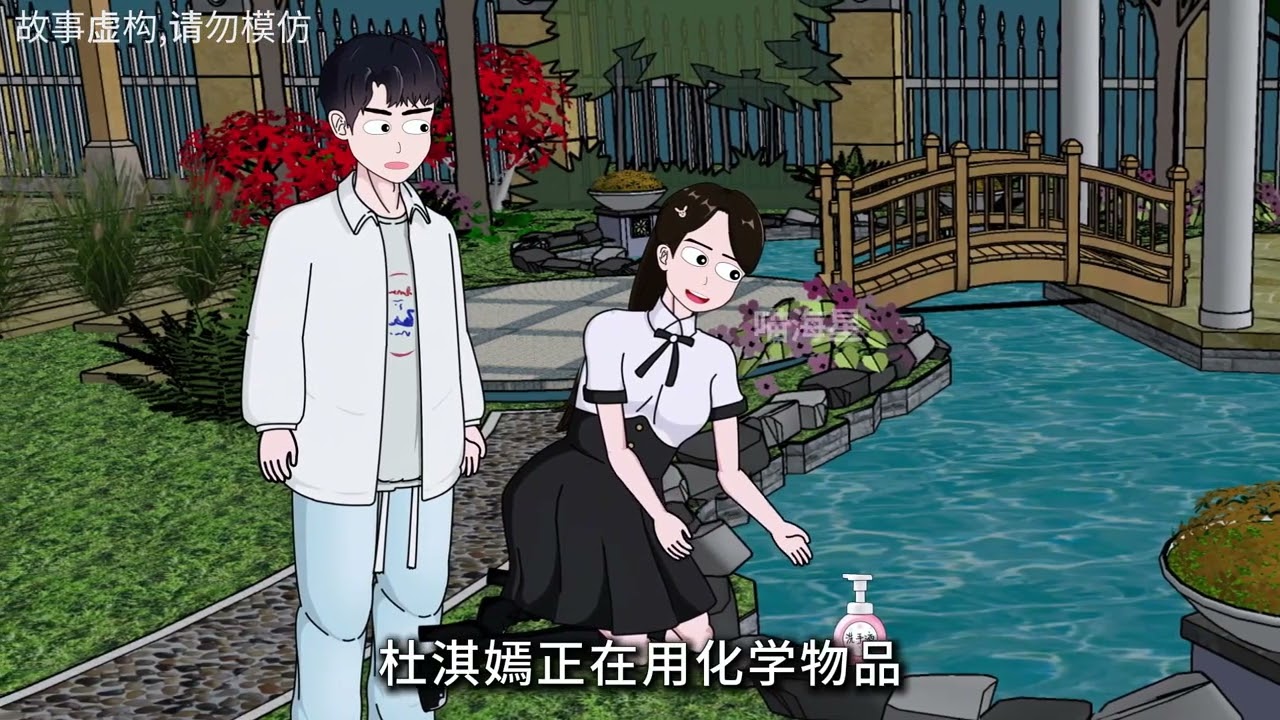 海星丧尸王合集 重生的邻居提醒我末世将至，他急着囤水囤粮改造别墅，而我却淡定地下单猫粮猫砂 #一口气看完系列 #末日