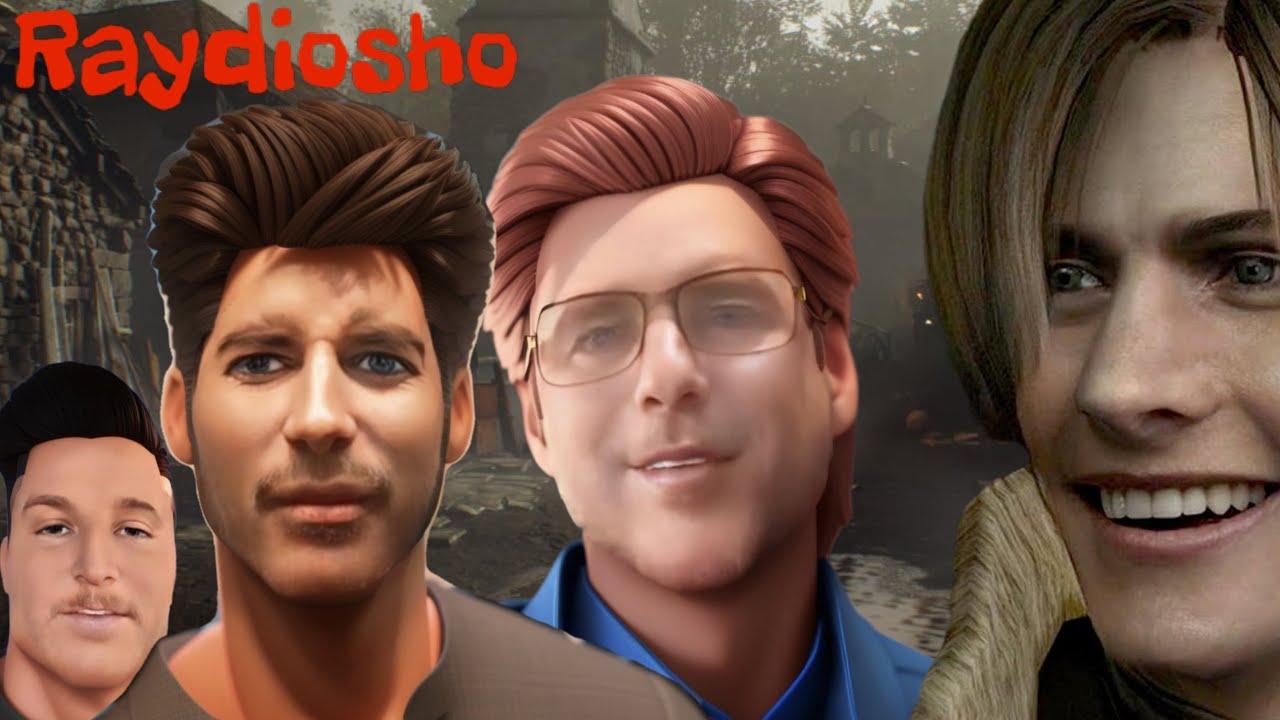 Raydiosho #5