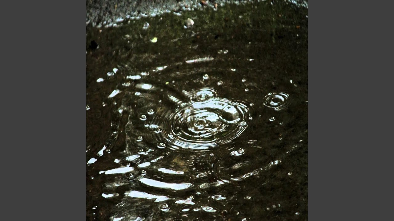 Raindrops (Y14)