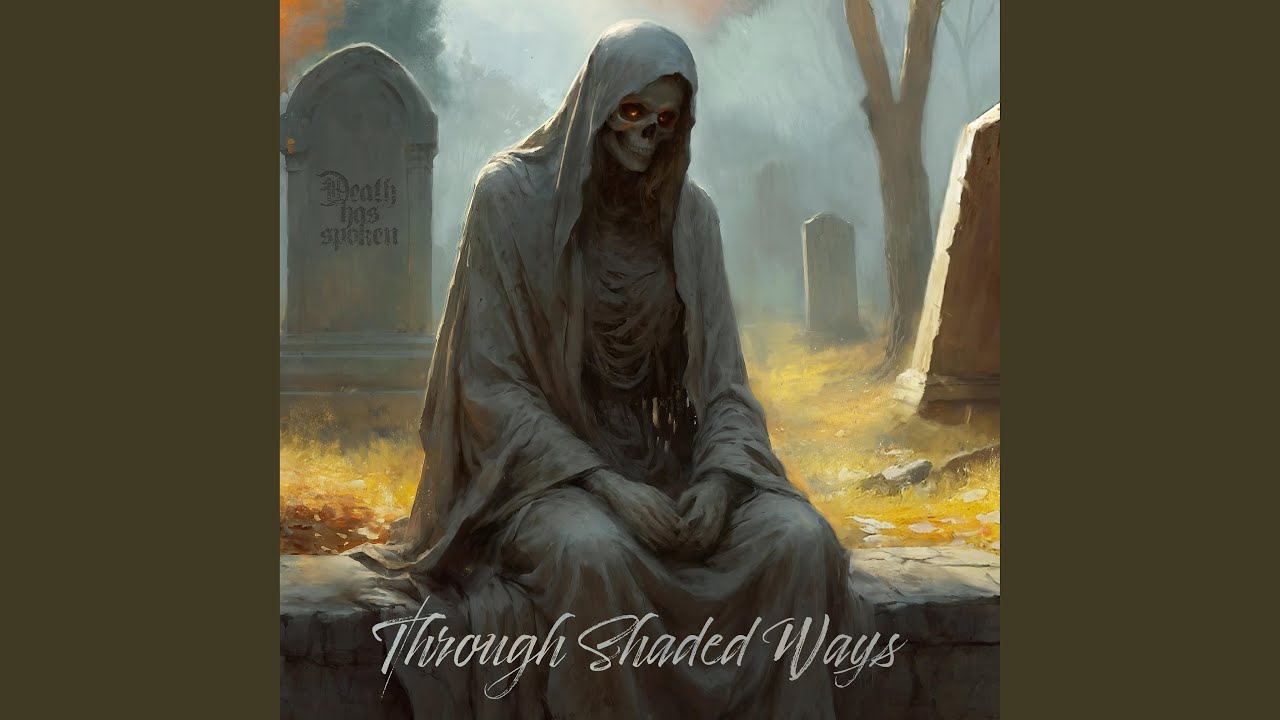 Through Shaded Ways