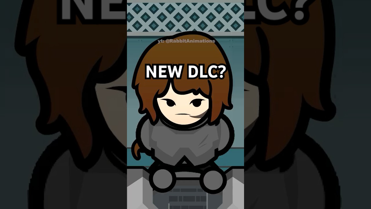 RimWorld - New DLC