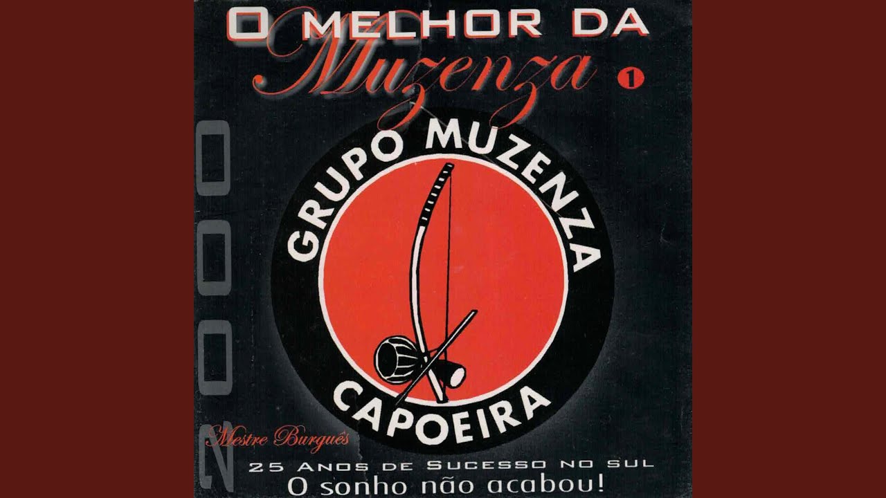 Eu Venho Lá de Aruanda