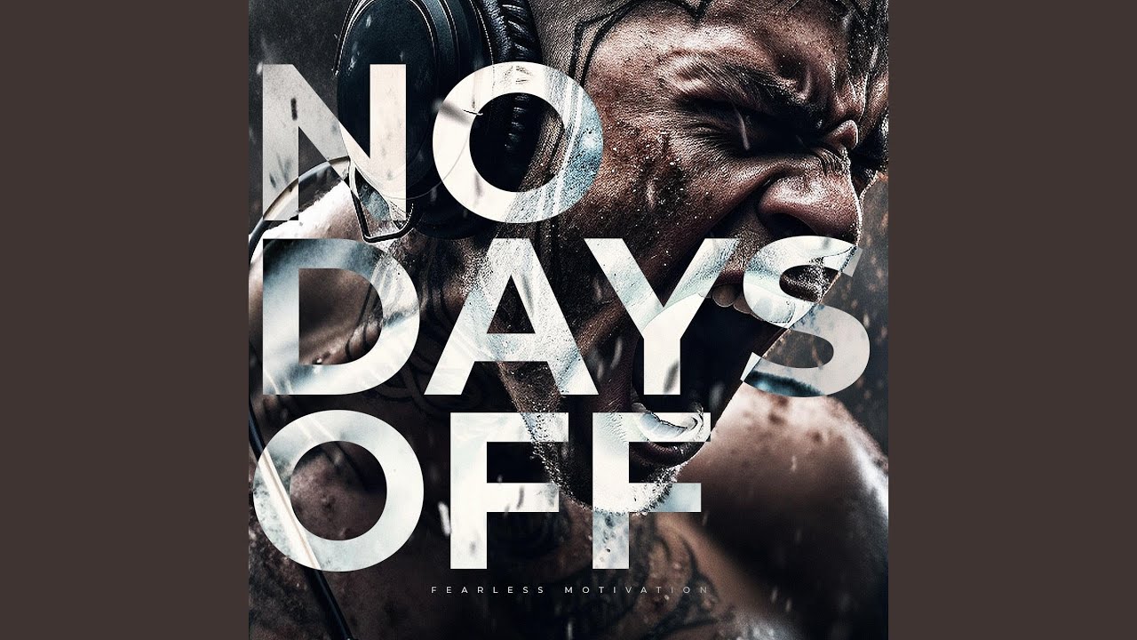 No Days Off