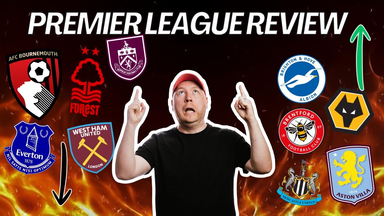 West Ham + Forest awful | Villa's title push | Sunderland in AFCON | PREMIER LEAGUE REVIEW