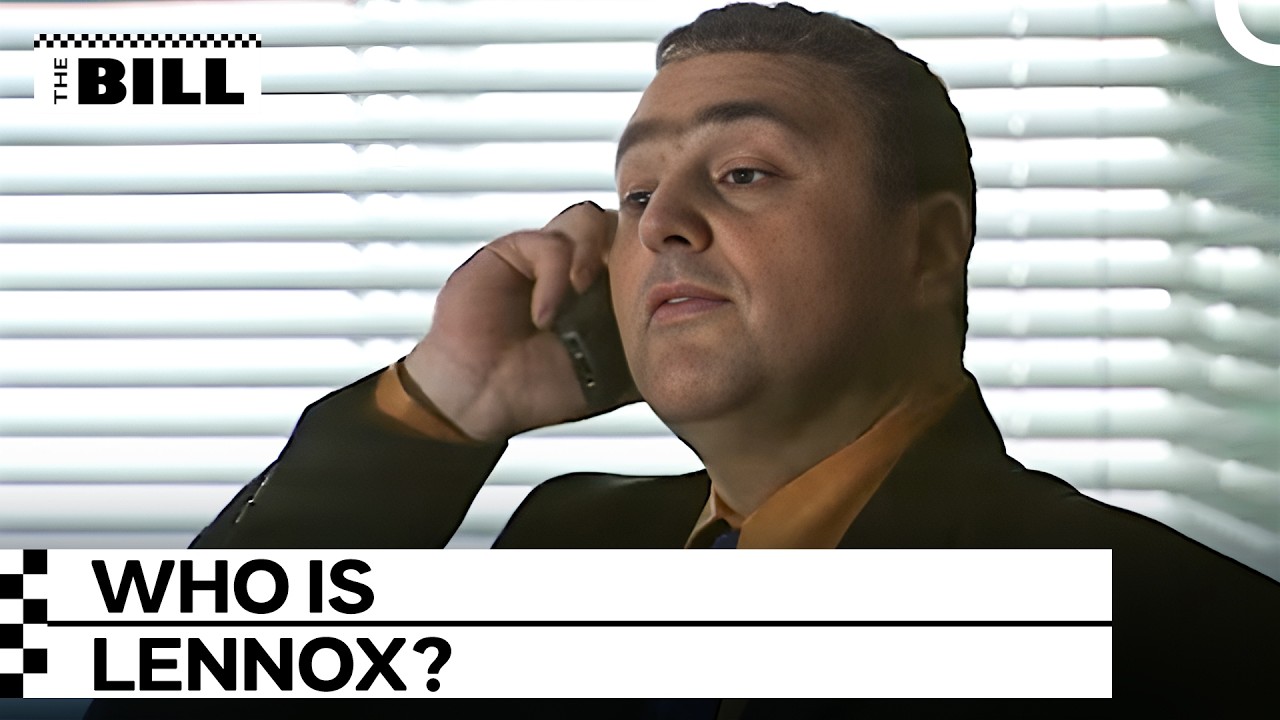 New Detective Causes Tension | The Bill