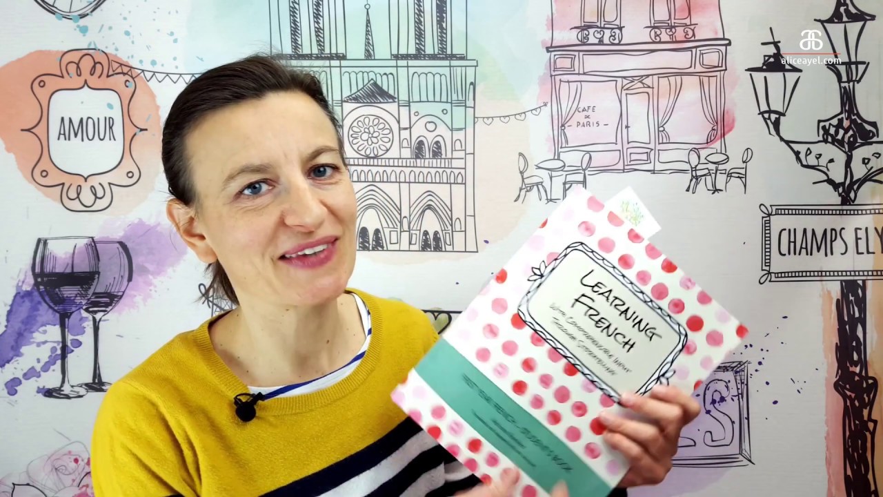 Learning French with Comprehensible Input through Storytelling: Les biscuits bleus