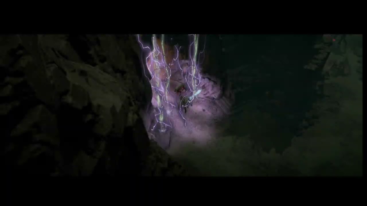 Diablo4 S14 Druid 150pit 2:42 cleared