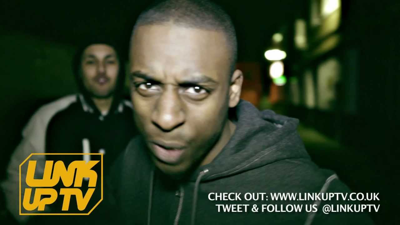 Pressure & Saf1 Back2Back FreeStyle (StayFresh) | Link Up TV