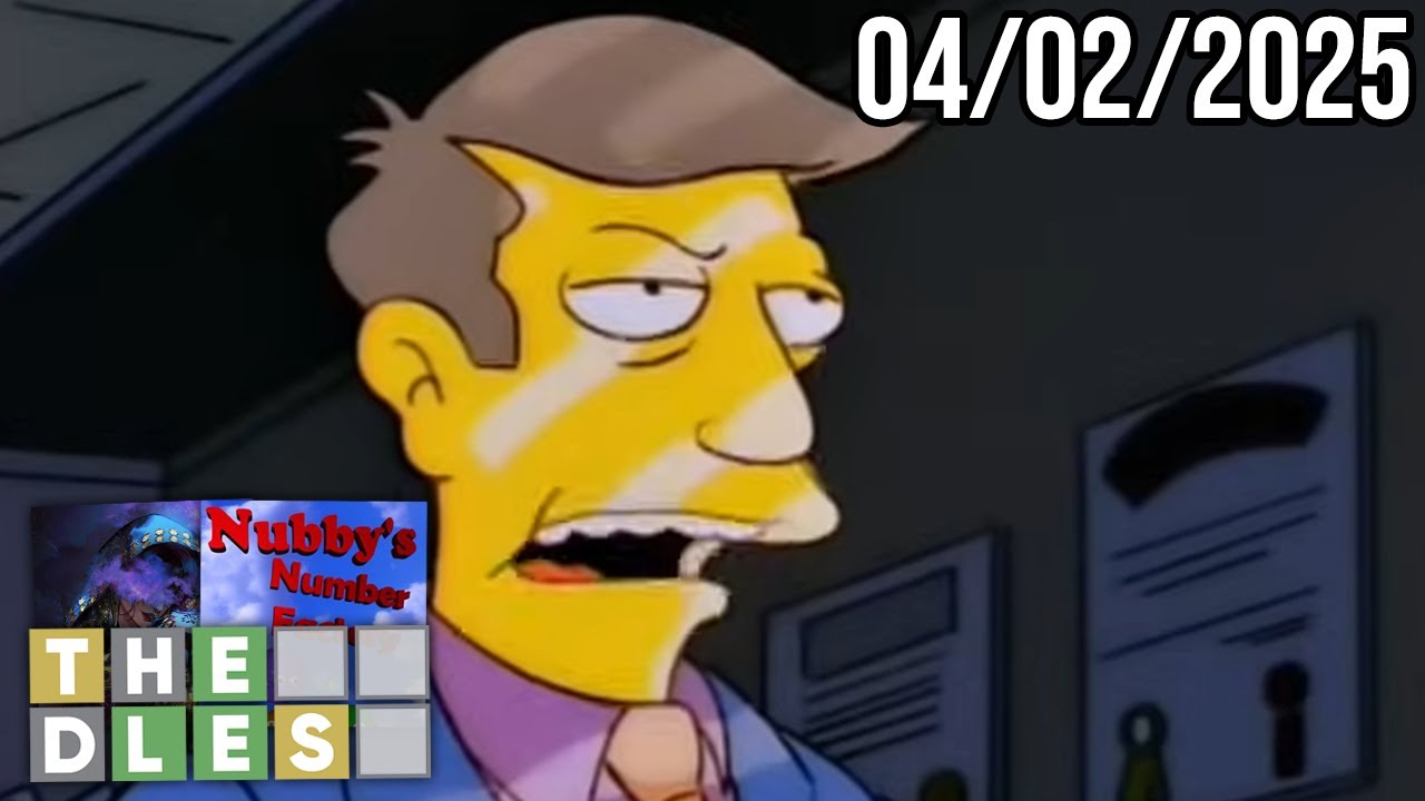 just can't get the spices right - Bits and Banter [04/02/2025]