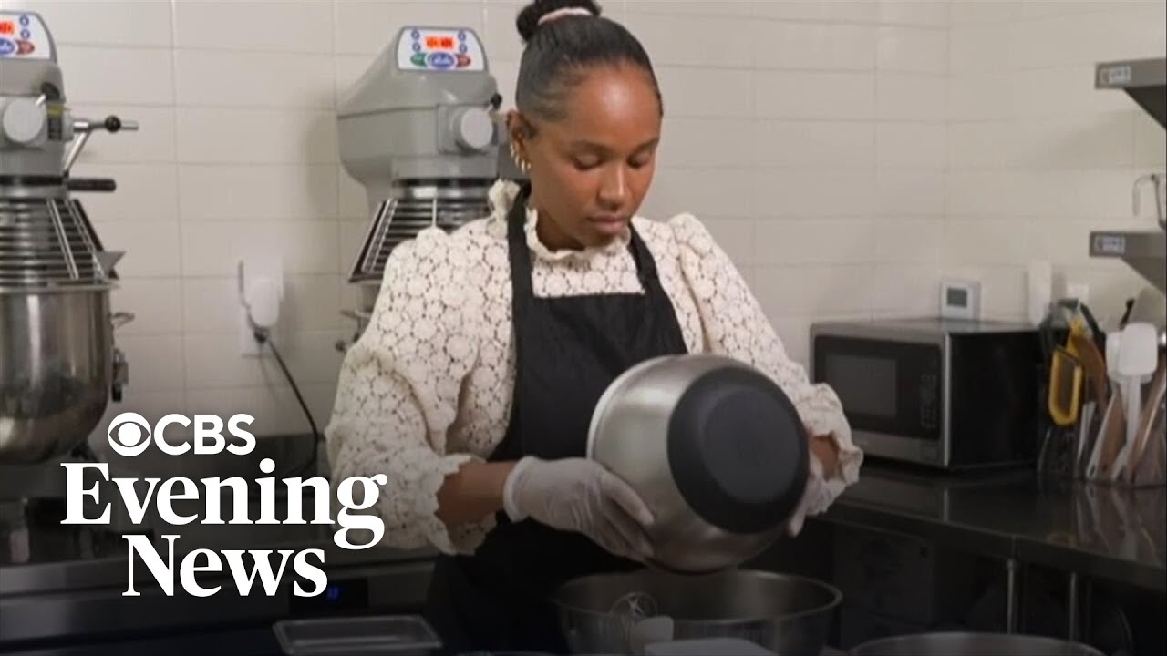 L.A. cookie shop owner sees profits crumble under tariff burden