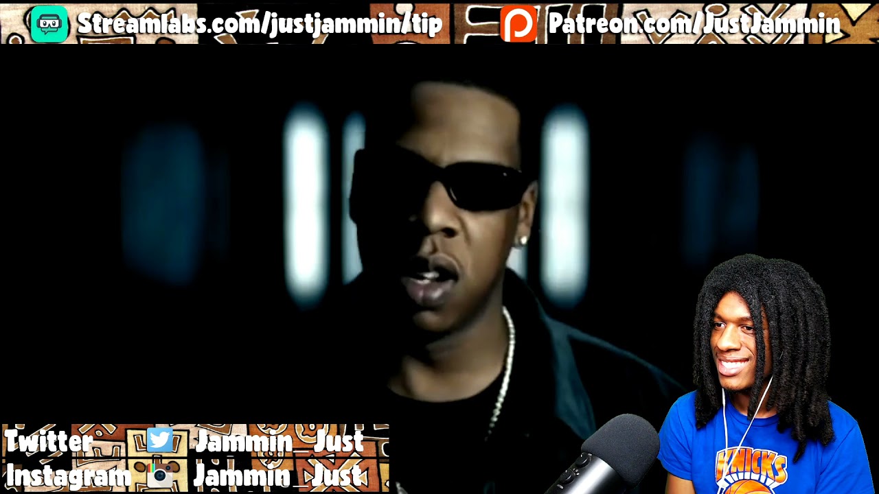 FIRST TIME HEARING Jay-Z - Jigga What, Jigga Who Reaction