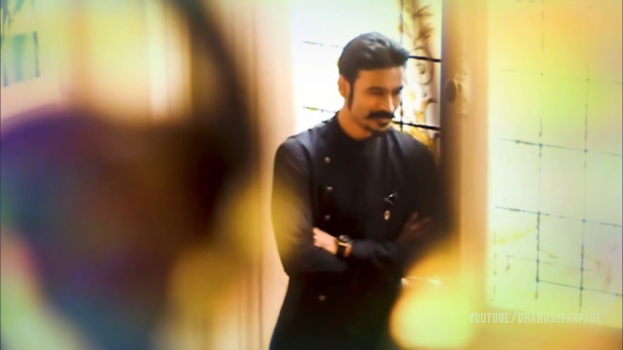 Dhanush at Cannes