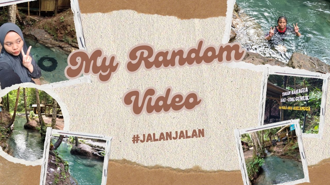 MY RANDOM VIDEO #KALIUDAL