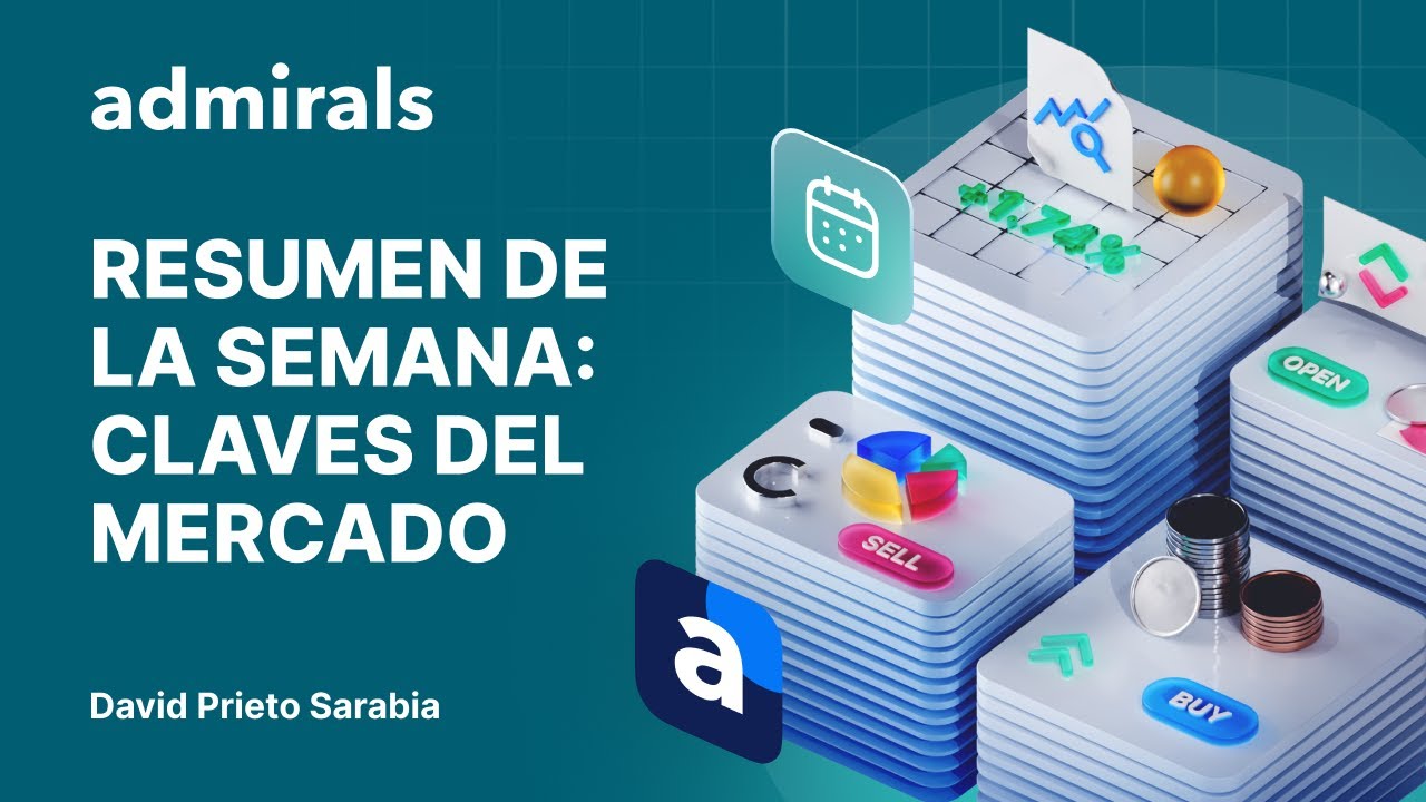 Primer webinario 2026. Siguen los mercados con signos optimistas?
