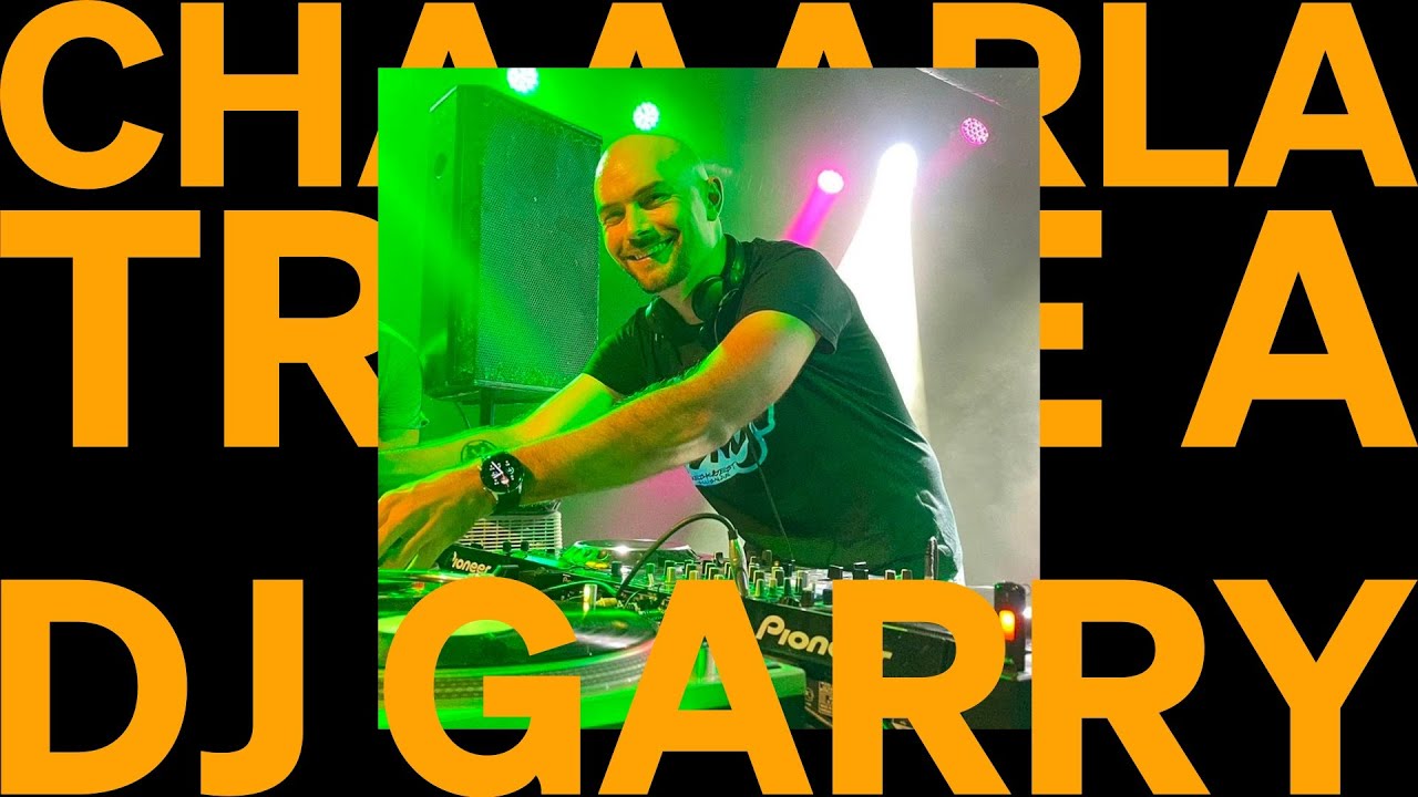 🅰️ 🅰️ 🅰️ TRIPLE A presenta: CHAAARLA con  DJ GARRY     🅰️ 🅰️ 🅰️