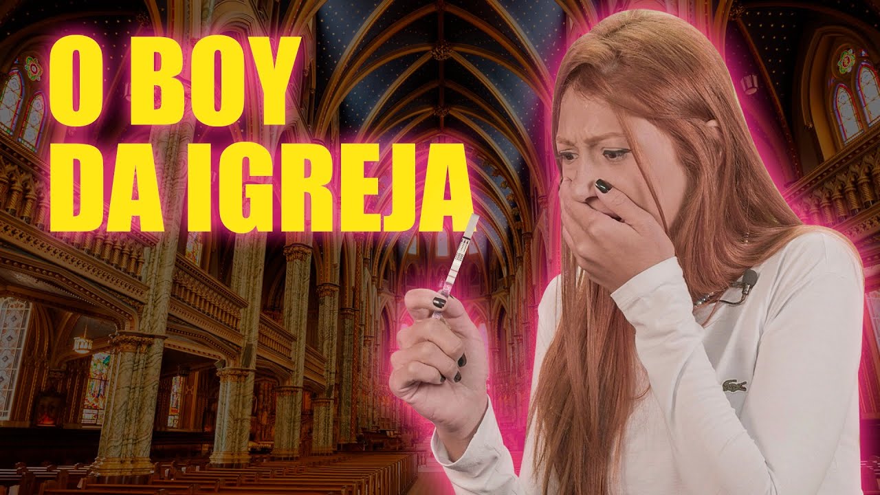 EU QUERIA CASAR PURA | DIA DE PAULA
