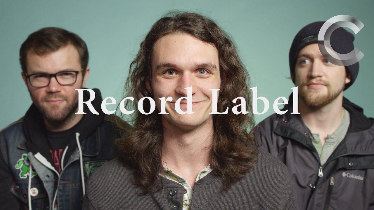Record Label | Indie Musicians | One Word | Cut