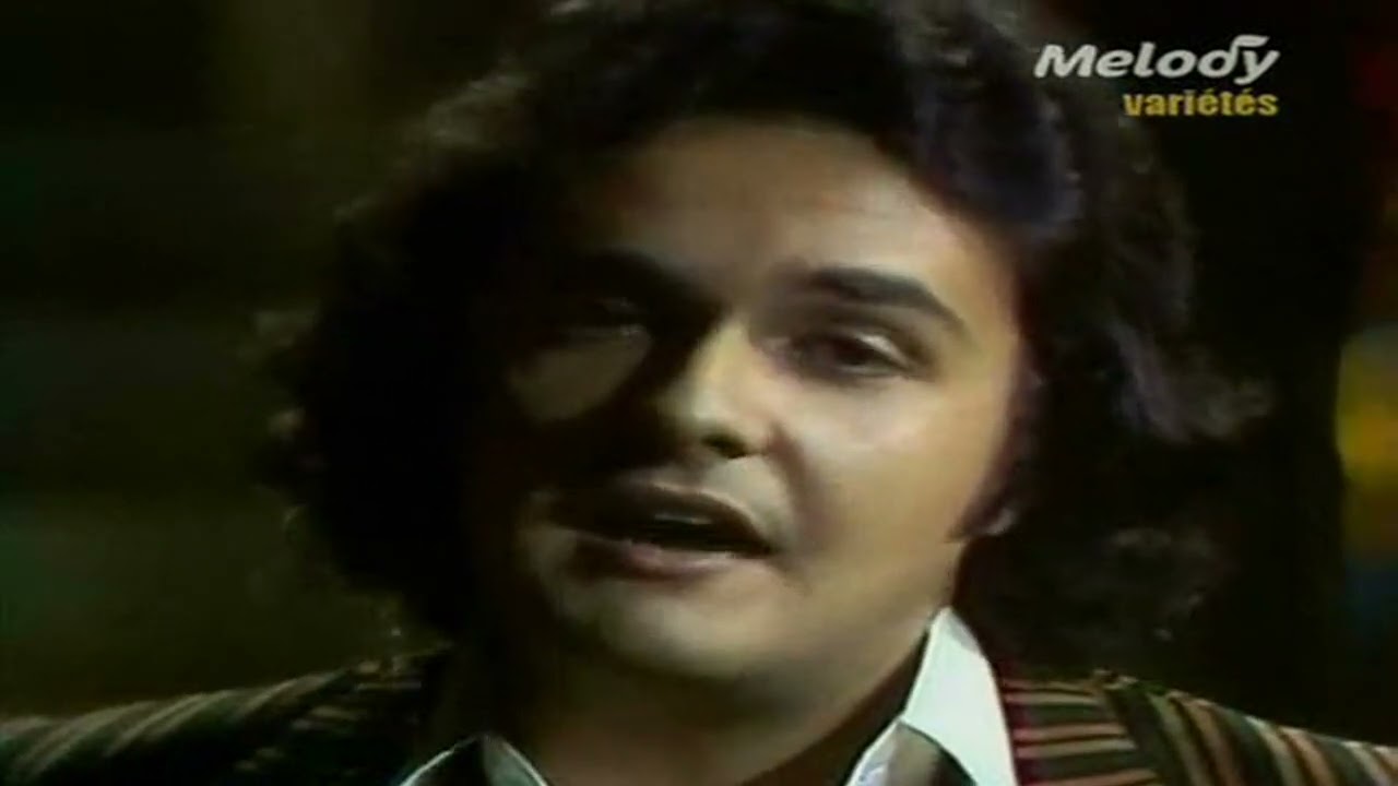 Feelings / Morris Albert (Official Video, 1975)