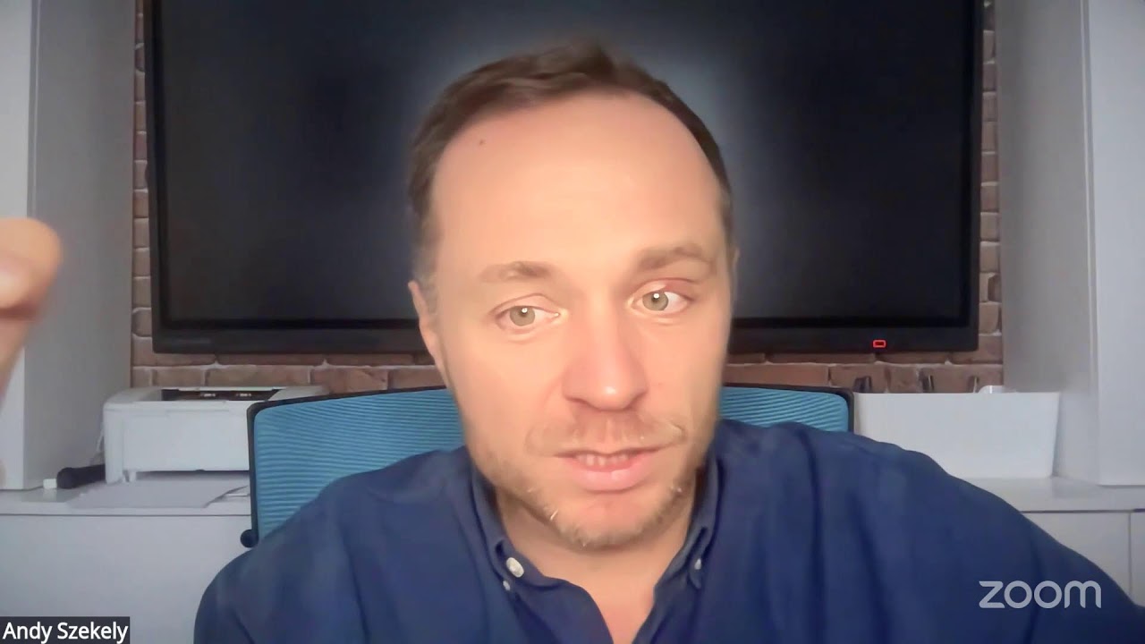 Andy Szekely: “Aplic o strategie antreprenorială pentru accelerarea afacerii!” (06.03.2026)