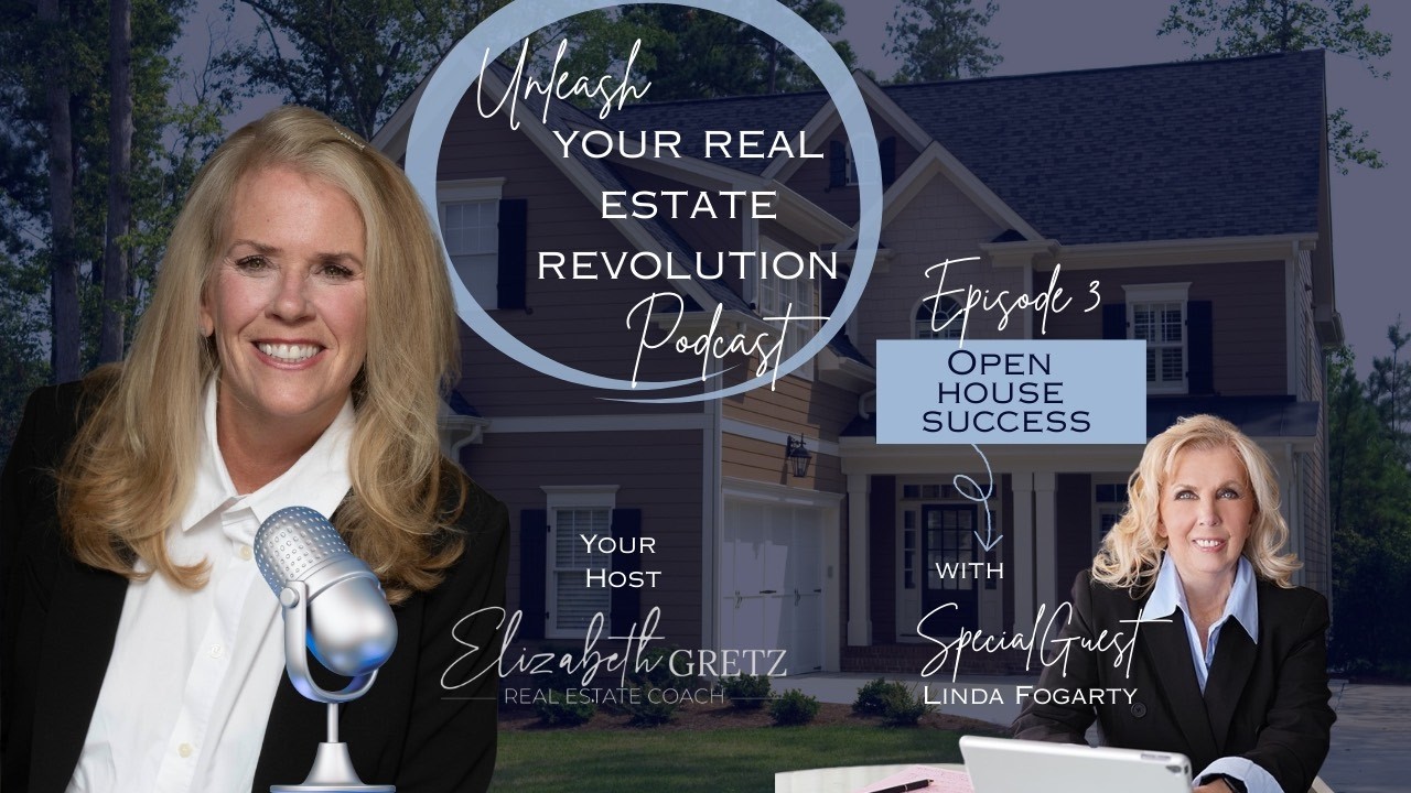 How To Turn An Open House Into A Lead - Generating Event For Agents