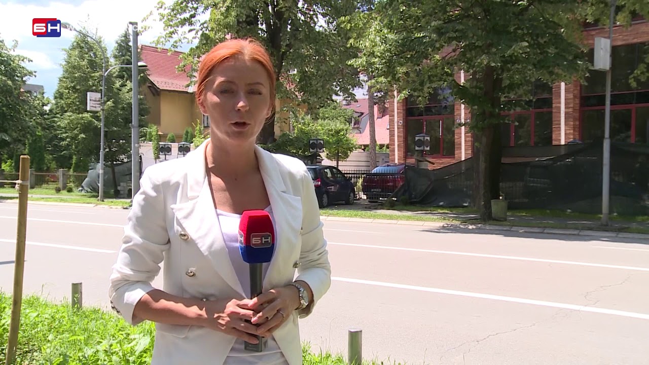 Integra i regulacioni plan \\ Banja Luka (BN TV 2020) HD