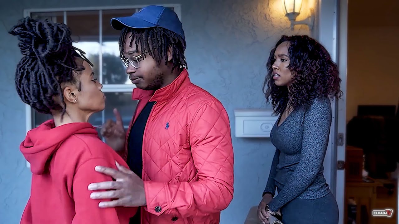 Who is she | Short Film |