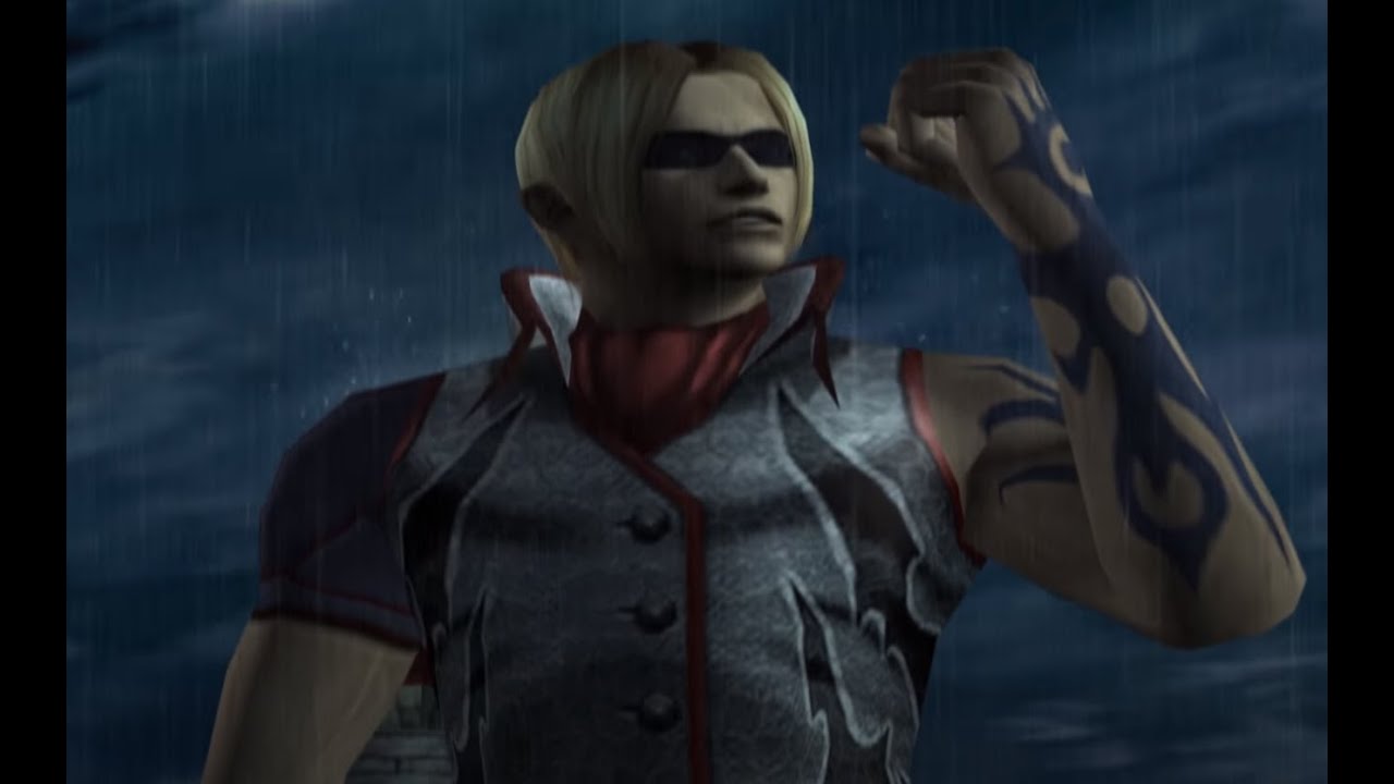 God Hand - Devil May Sly (Slow Version)