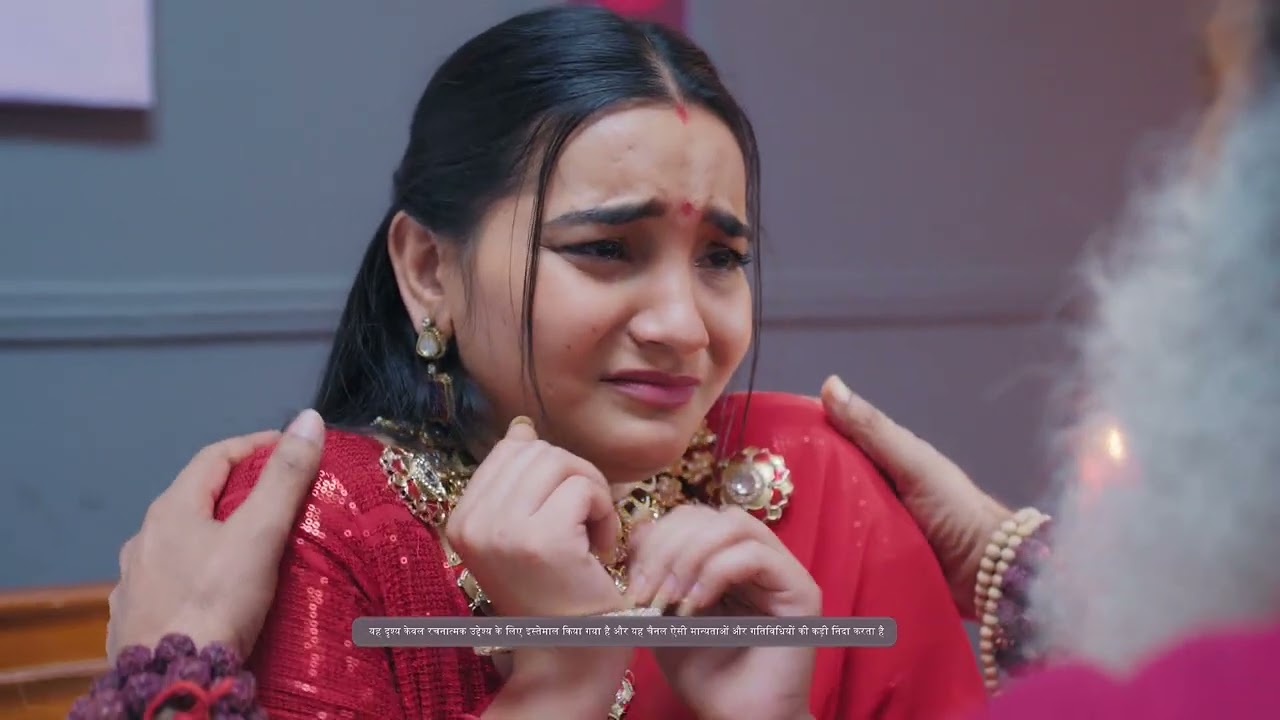 Jaane Anjaane Hum Mile - Full Ep - 187 - Raghav Suryavanshi, Reet Chaudhary, Sharda - Zee TV