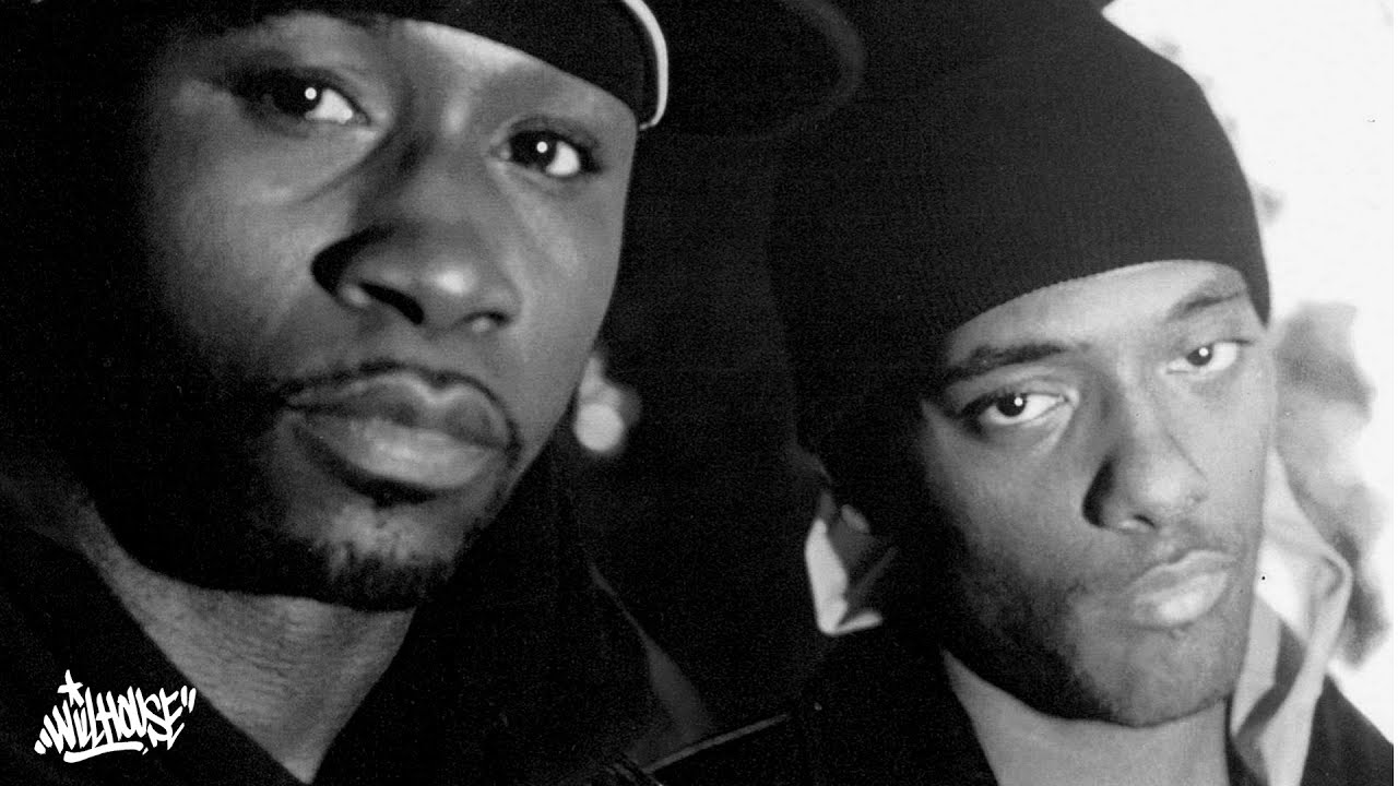 Mobb Deep x DJ Premier Type Beat | 
