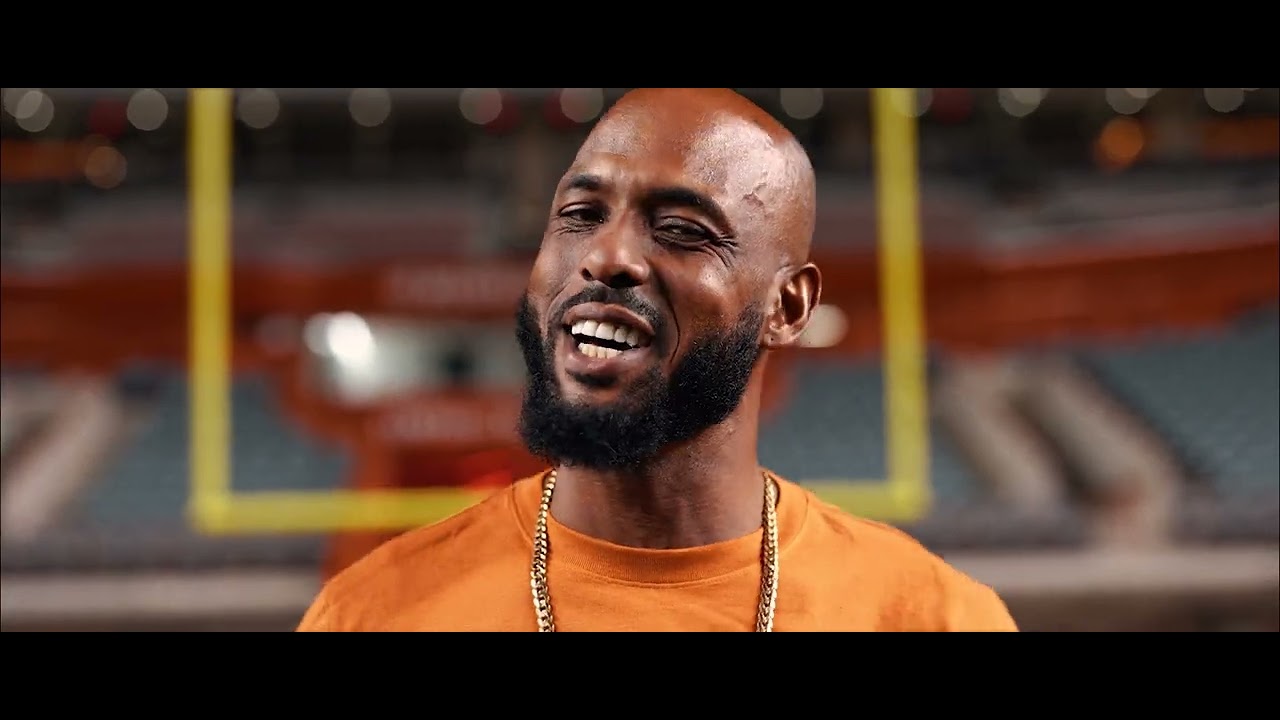 2022-23 TEXAS FOOTBALL - KICKOFF VIDEO
